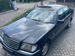 Schwarz Gebraucht 1998 Mercedes S300 Limousine | 14.700 € (Superpreis)