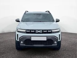 Schwarz Neu 2025 Dacia Duster Journey SUV | 24.990 € (Fairer Preis)