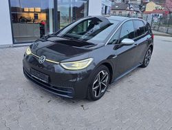 Mangangrau metallic Gebraucht 2020 VW ID.3 Pro Performance Kleinwagen | 16.990 € (Fairer Preis)