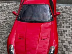Rot Gebraucht 2008 Ferrari 599 Coupé | 120.000 € (Fairer Preis)