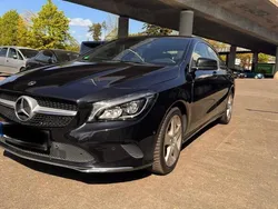 Mercedes CLA220