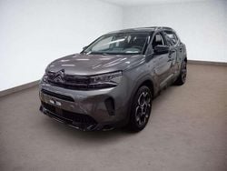 Platinumgrau metallic Gebraucht 2024 Citroën C5 Aircross SUV | 22.999 € (Superpreis)