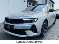 Grau Gebraucht 2024 Opel Astra GS Line Kombi | 24.490 € (Fairer Preis)
