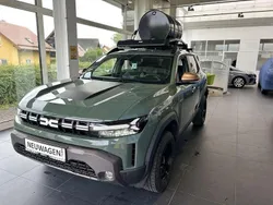 Sandstone metallic Neu 2024 Dacia Duster Journey SUV | 27.890 € (Fairer Preis)