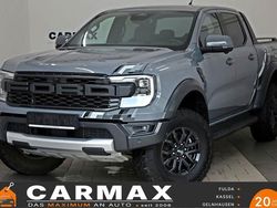 Mystikgrau Gebraucht 2023 Ford Ranger Raptor Abholung | 47.500 € (Fairer Preis)