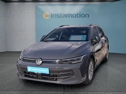 Grau Gebraucht 2024 VW Golf VIII Kombi | 27.199 € (Fairer Preis)