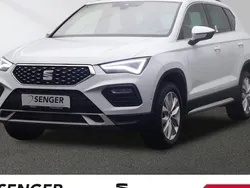 Weiß Neu 2025 Seat Ateca Xperience SUV | 34.490 € (Fairer Preis)