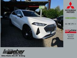 Snow white Gebraucht 2025 Wey 05 Premium SUV | 44.890 € (Fairer Preis)