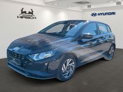 Aurora grey Neu 2025 Hyundai i20 Trend Limousine | 21.990 € (Fairer Preis)