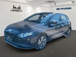 Aurora grey Neu 2025 Hyundai i20 Trend Limousine | 22.990 € (Fairer Preis)