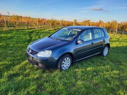 Gebraucht 2005 VW Golf IV Comfortline Limousine | 6.250 € (Teuer)