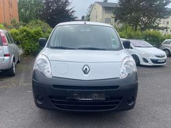 Weiß Gebraucht 2012 Renault Kangoo Van / Kleinbus | 6.490 € (Teuer)