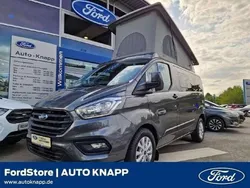 Grau Gebraucht 2023 Ford Transit Custom Van | 57.990 €