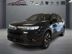 Schwarz Neu 2024 Opel Grandland X SUV | 39.150 € (Etwas zu teuer)