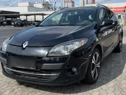Schwarz Gebraucht 2011 Renault Mégane GrandTour Bose Edition Kombi | 2.900 € (Guter Preis)