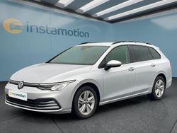 Gebraucht 2023 VW Golf VIII Kombi | 21.149 € (Fairer Preis)