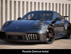Schwarz Neu 2025 Porsche 911 Carrera GTS | 207.058 € (Guter Preis)