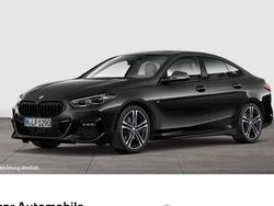 Schwarz Gebraucht 2022 BMW 218 M Sport Coupé | 25.995 € (Fairer Preis)