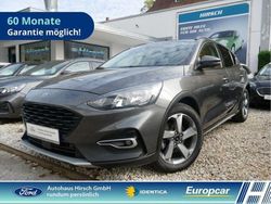 Grau Gebraucht 2019 Ford Focus Active Limousine | 14.800 € (Fairer Preis)