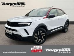 Weiss Gebraucht 2022 Opel Mokka-e GS Line SUV | 18.990 € (Fairer Preis)