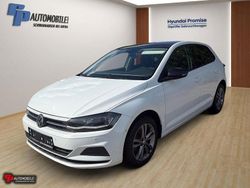 Weiß Gebraucht 2020 VW Polo IQ Drive Kleinwagen | 14.990 € (Fairer Preis)
