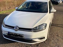 Gebraucht 2017 VW Golf Highline Limousine | 12.800 € (Superpreis)