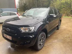 Schwarz Gebraucht 2019 Ford Ranger Limited Abholung | 15.999 € (Fairer Preis)