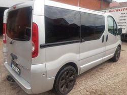 Silber Gebraucht 2007 Opel Vivaro Van | 6.900 € (Guter Preis)