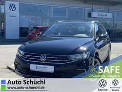 Deep black perleffekt Gebraucht 2021 VW Passat Active Kombi | 29.870 € (Teuer)