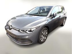 Delfingrau metallic Gebraucht 2023 VW Golf VIII Style Limousine | 29.840 € (Guter Preis)