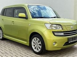 Gold Gebraucht 2010 Daihatsu Materia Van / Kleinbus | 3.999 € (Guter Preis)