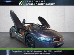 Andere Gebraucht 2020 BMW i8 Shadowline Coupé | 108.999 €