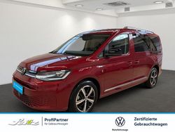 Rot Gebraucht 2025 VW Caddy Maxi Style Van / Kleinbus | 43.948 € (Superpreis)