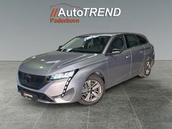 Grau Gebraucht 2022 Peugeot 308 Active Kombi | 17.750 € (Guter Preis)