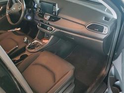 Schwarz Gebraucht 2019 Hyundai i30 Kombi | 12.500 € (Guter Preis)