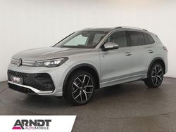 Silber Gebraucht 2025 VW Tiguan R-line SUV | 49.684 € (Fairer Preis)