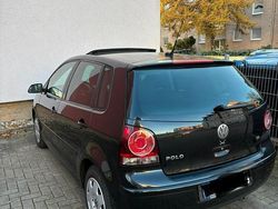 Schwarz Gebraucht 2006 VW Polo Limousine | 1.900 € (Guter Preis)
