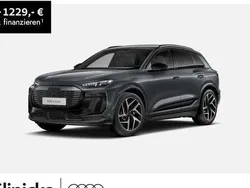 Grau Neu 2025 Audi SQ6 e-tron Ambiente SUV | 92.210 €