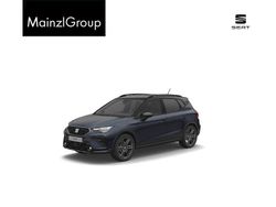 Grau Neu 2026 Seat Arona FR SUV | 36.060 €