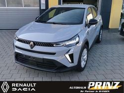 Blackpearlschwarz Neu 2024 Renault Captur Evolution SUV | 21.900 € (Fairer Preis)