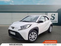 Schneeweiß Neu 2025 Toyota Aygo X Business Edition SUV | 17.690 € (Fairer Preis)