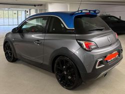 Gebraucht 2019 Opel Adam Kleinwagen | 11.500 € (Fairer Preis)