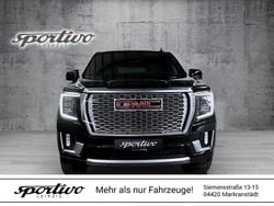 Schwarz Gebraucht 2025 GMC Yukon SUV | 99.900 € (Guter Preis)