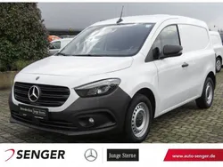 Mercedes Citan 112