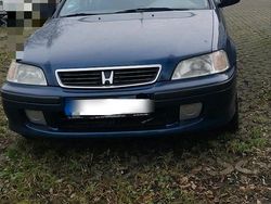 Blau Gebraucht 1999 Honda Civic Kombi | 1.200 €