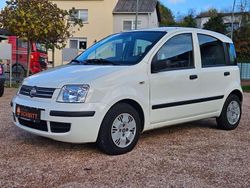 Weiß Gebraucht 2009 Fiat Panda Limousine | 5.490 €