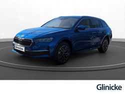 Blau Gebraucht 2022 Skoda Octavia Tour Kombi | 33.333 €
