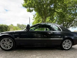 Schwarz Gebraucht 2000 BMW 330 Cabriolet M Sport Cabrio | 10.500 € (Guter Preis)