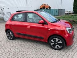 Rot Gebraucht 2016 Renault Twingo Liberty Kleinwagen | 5.000 € (Guter Preis)