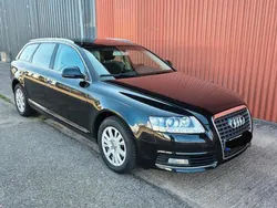 Schwarz Gebraucht 2011 Audi A6 Comfort Kombi | 5.700 € (Fairer Preis)